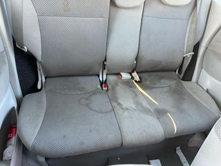 C200 DESPIECE COMPLETO FIAT IDEA 2004-2008