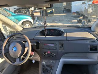 C200 DESPIECE COMPLETO FIAT IDEA 2004-2008