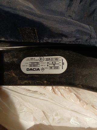 Bola de coche 