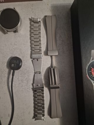 Samsung galaxy watch 5 pro