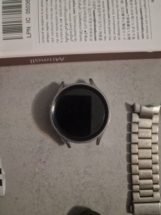 Samsung galaxy watch 5 pro