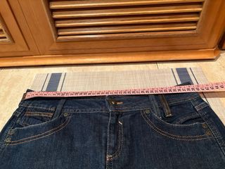 FALDA VAQUERA PROMOD TALLA 38