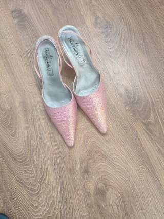 Zapatos fiesta o ceremonia