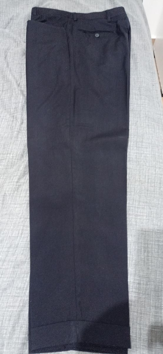 Pantalone elegante uomo