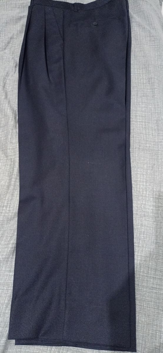 Pantalone elegante uomo