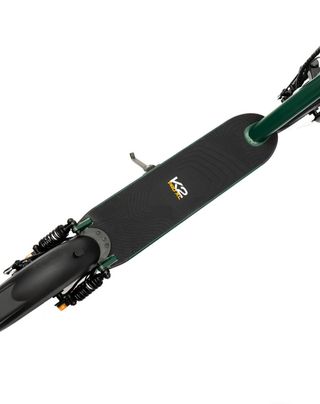 PATINETE ELÉCTRICO SMARTGYRO K2 PRO XL