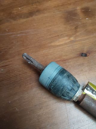 Broca SSD de 20 mm para suelo o pared