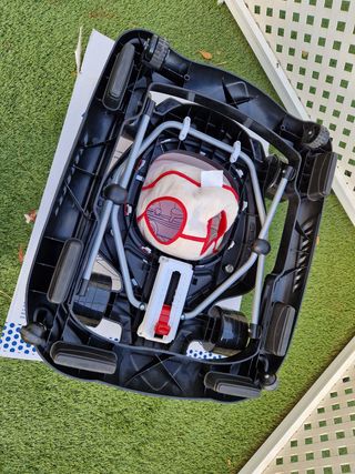 Andador regulable niños