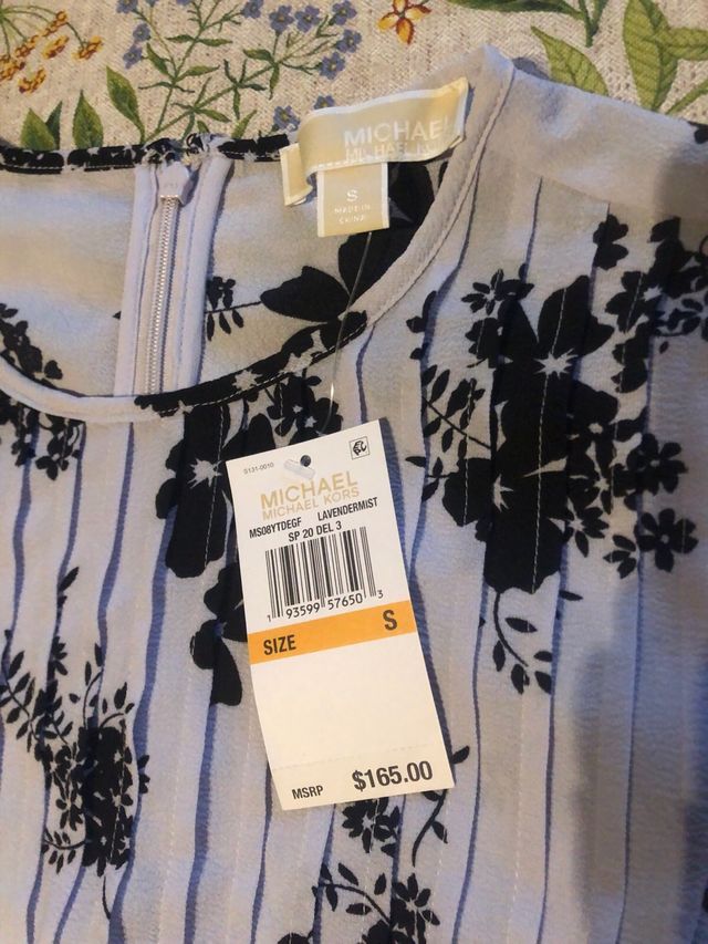 Vestito Michael Kors