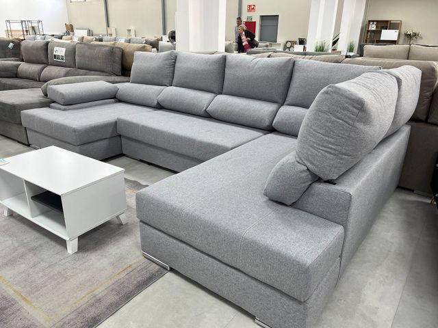SOFA RECLINABLE CHESLON  OUTLET