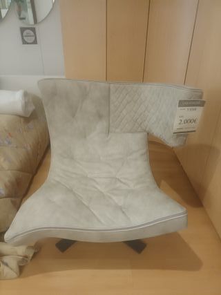 Sillón ARKETIPO
