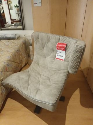Sillón ARKETIPO