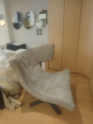 Sillón ARKETIPO