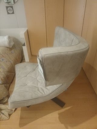Sillón ARKETIPO