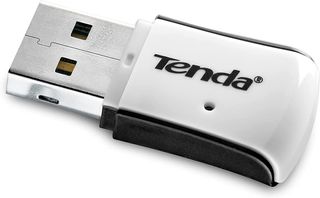 Tenda W311M Adattatore USB Scheda di Rete Wireless