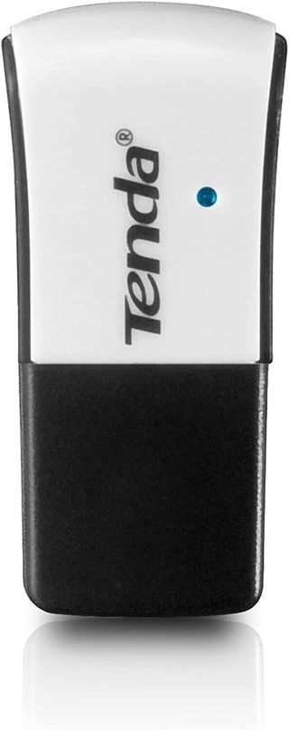 Tenda W311M Adattatore USB Scheda di Rete Wireless