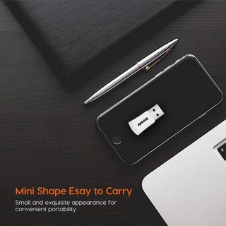 Tenda W311M Adattatore USB Scheda di Rete Wireless