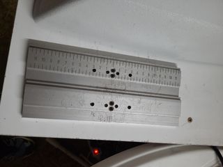 Maquina de grabar
