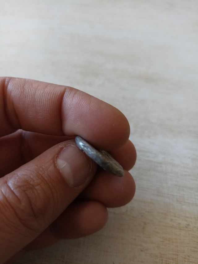 Moneda Tetradracma Griego