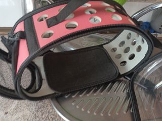 Transportin para perro o gato