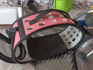 Transportin para perro o gato