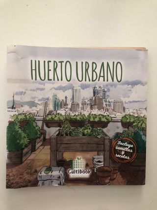 HUERTO URBANO