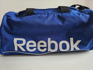 Bolsa de deportes Reebok