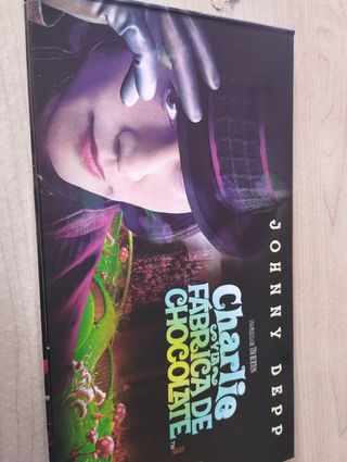 DVD edición coleccionista Tim Burton