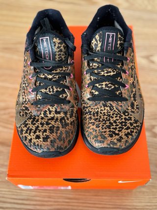 Metcon 6 Leopardo de segunda mano por 40 EUR en Amurrio en WALLAPOP