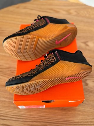 Metcon 6 Leopardo de segunda mano por 40 EUR en Amurrio en WALLAPOP