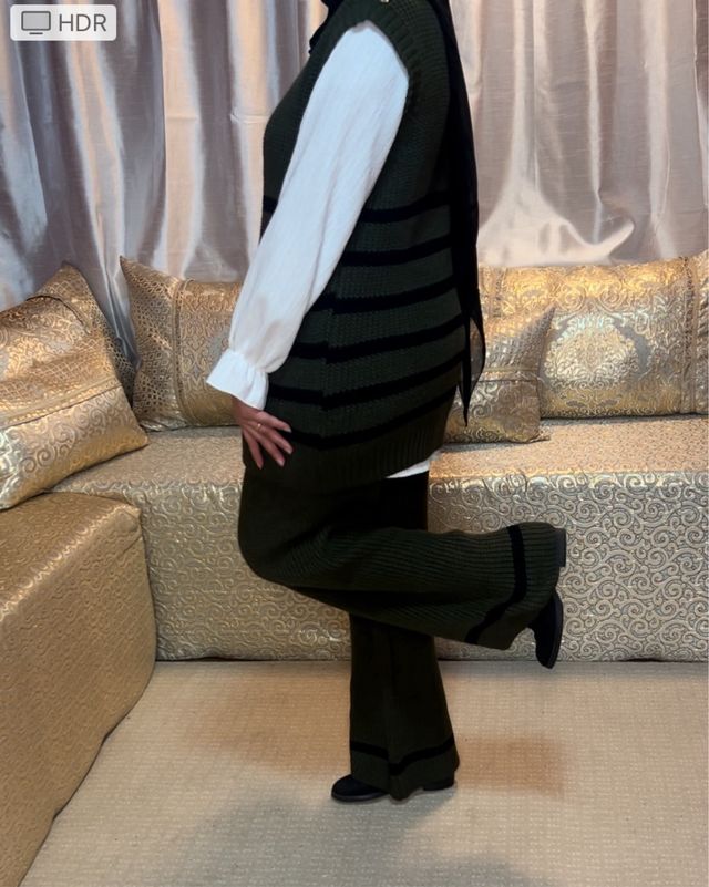 completo 3 PZ taglia unica