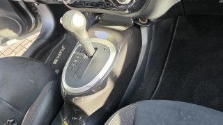 Nissan Juke 2018