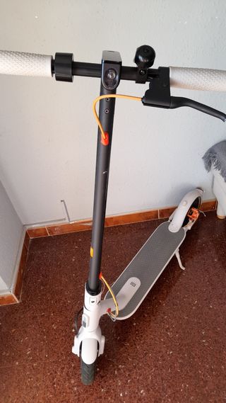 PATINETE ELÉCTRICO XIAOMI