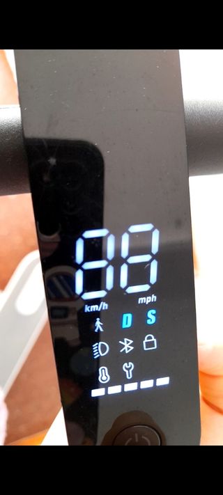 PATINETE ELÉCTRICO XIAOMI