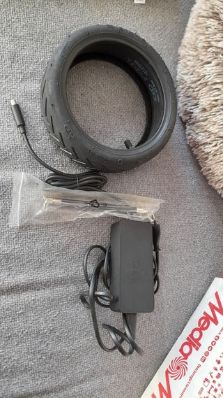 PATINETE ELÉCTRICO XIAOMI