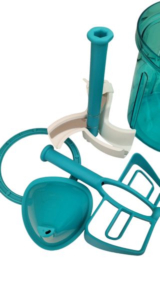 Extra Chef Tupperware