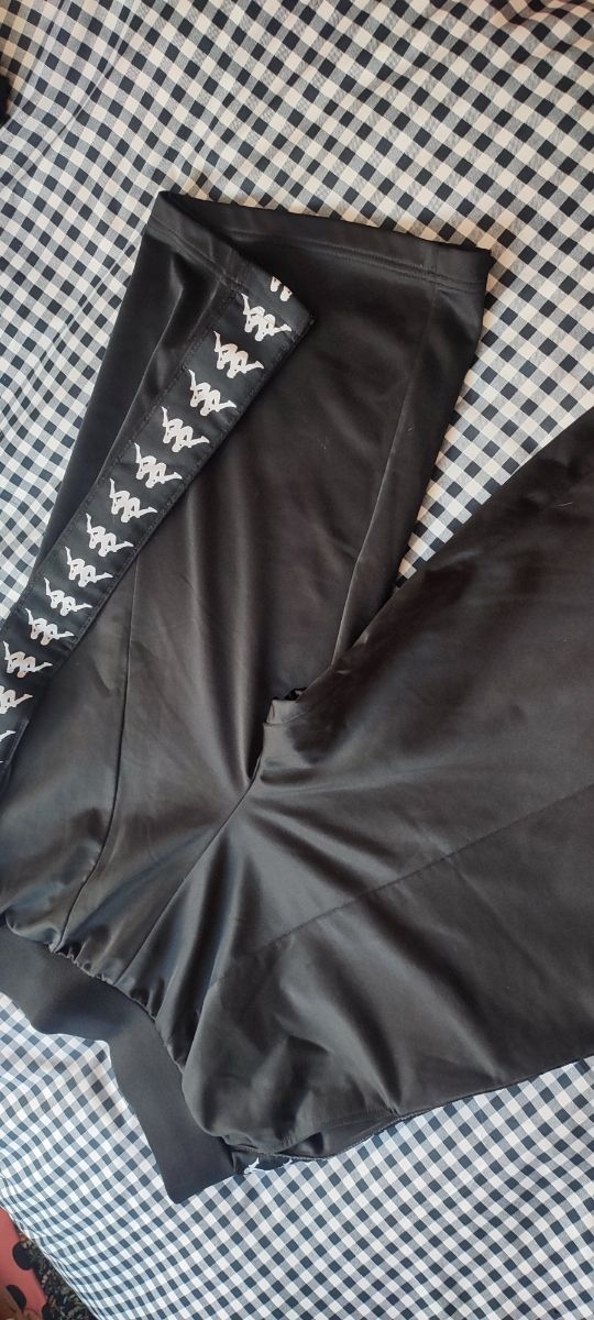 Pantalón Vintage Kappa