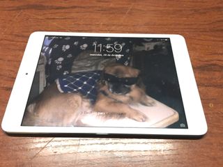 Ipad  Mini 16 gb  wifi  4g