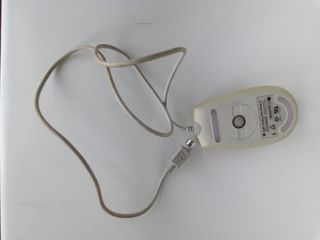 RATON APPLE MACINTOSH adb retro