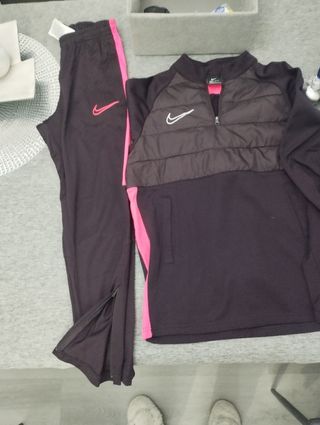 Chándal Nike niño
