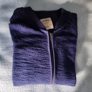 Chaqueta bomber