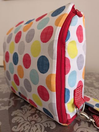 Trona portátil Tuctuc