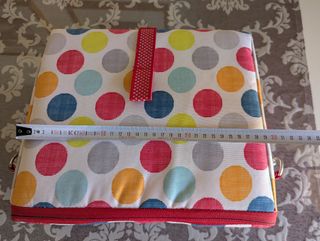 Trona portátil Tuctuc