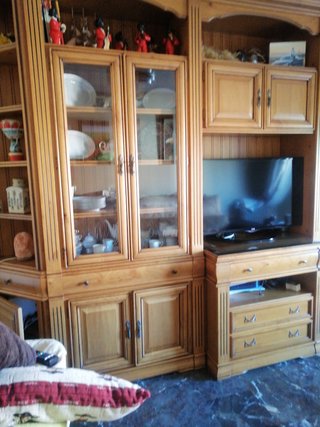 Mueble salon