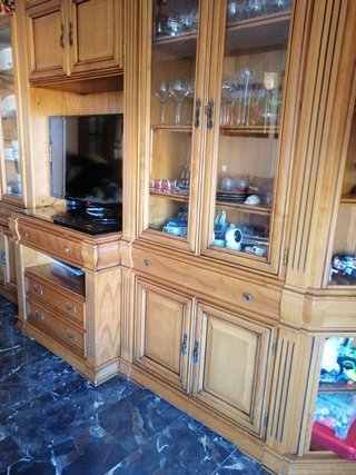 Mueble salon