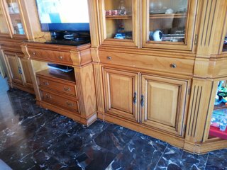 Mueble salon