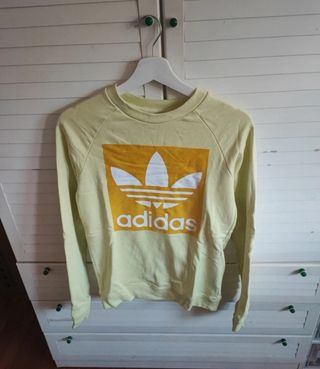 Sudadera adidas