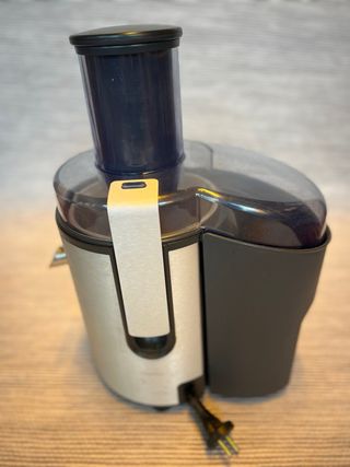 Licuadora PHILIPS boca grande y alta potencia