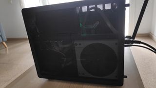  Intel i5 GTX 1080 msi Ordenador completó