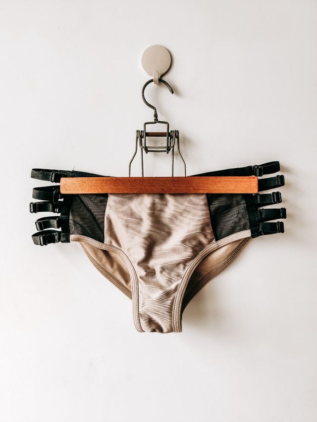 Shorts Pole Dance Bandurska